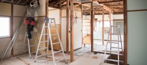 Entreprise de rénovation de la maison et de rénovation d’appartement à Lantefontaine